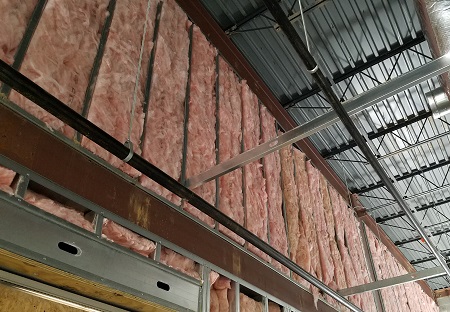 Insulation – Astro Interior